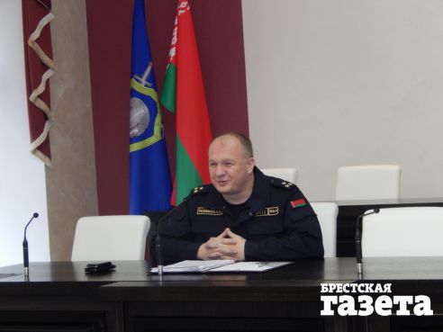 Начальник областного управления СК дал на пресс-конференции пояснения по самым громким уголовным делам