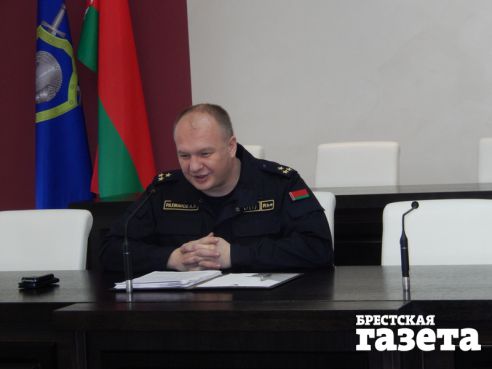 Начальник областного управления СК дал на пресс-конференции пояснения по самым громким уголовным делам
