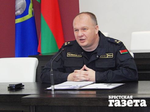 Начальник областного управления СК дал на пресс-конференции пояснения по самым громким уголовным делам