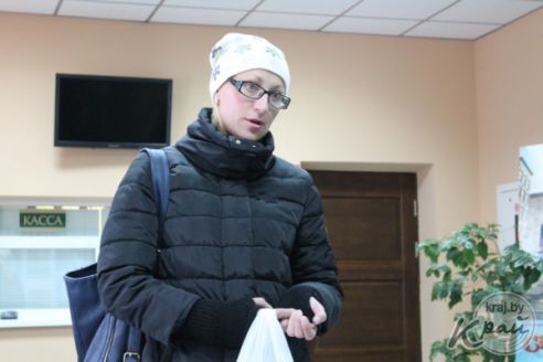 «Было интересно сюда прийти». Первый детский Free Market прошел в Вилейке (фото)