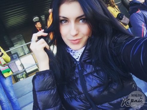 Конкурс "Мисс Край.бай" продолжается. Самые красивые девушки шлют нам свои фотографии (фото)