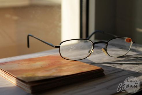 Молодечненский художник Николай Овчинников: «Для меня искусство – как наркотик» (фото)