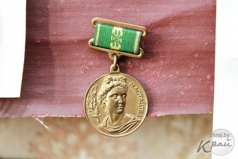 Молодечненский художник Николай Овчинников: «Для меня искусство – как наркотик» (фото)