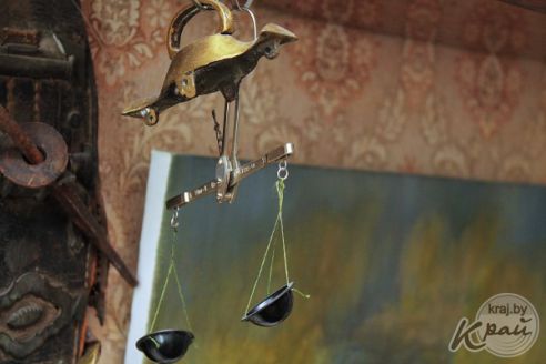 Молодечненский художник Николай Овчинников: «Для меня искусство – как наркотик» (фото)