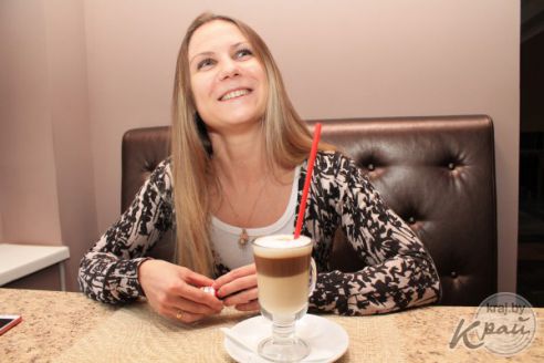 Бикинистка из Молодечно Алина Зенько: "Я всегда остаюсь слабой женщиной" (фото)