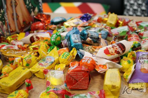 Сладкая традиция, которой не прерваться. Выбираем конфеты для новогоднего подарка