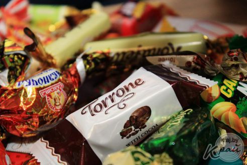 Сладкая традиция, которой не прерваться. Выбираем конфеты для новогоднего подарка