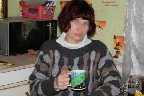 «У алкоголика конец один: тюрьма, больница, смерть». История вилейчанки в завязке, у которой дважды отбирали сына (фото)