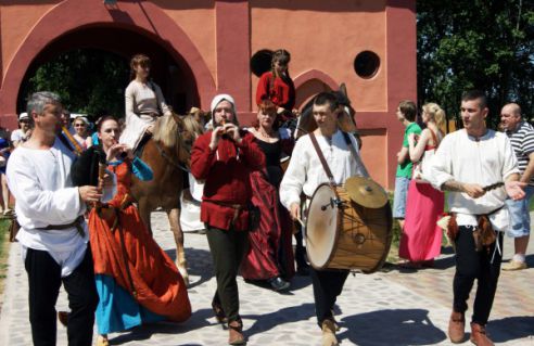 «Дукорский маёнтак» – сказочное место с древней историей