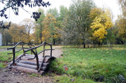 «Дукорский маёнтак» – сказочное место с древней историей