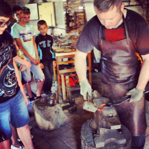 «Дукорский маёнтак» – сказочное место с древней историей