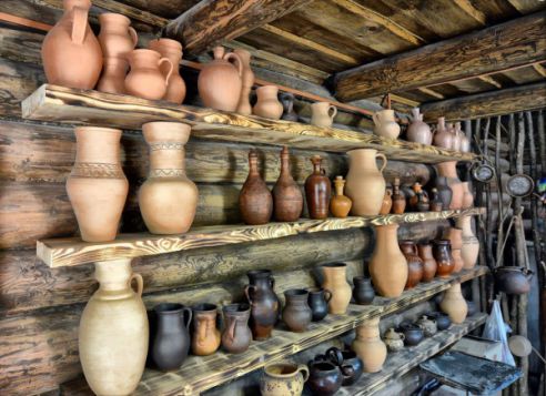 «Дукорский маёнтак» – сказочное место с древней историей