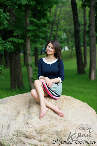 За корону «Мисс Край.бай – 2016» борются 86 красавиц края – мы завершили прием заявок на участие в конкурсе (фото)