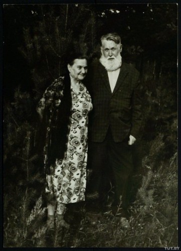 Обезьянка Пастернака, любовь на полвека и козни спецслужб. Уроженец Поставщины Владимир Дубовка без глянца