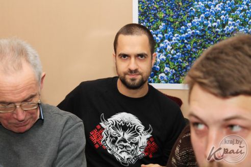 Создать велоструктуру и музей вытинанки. Что предлагали на ярмарке проектов в Молодечно? (фото)