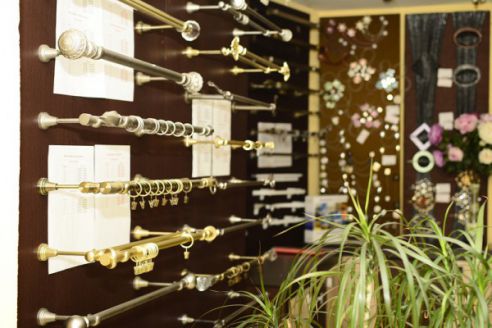 Как добавить изюминку в интерьер?