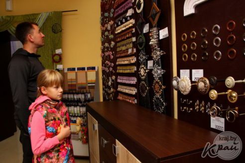 Как добавить изюминку в интерьер?