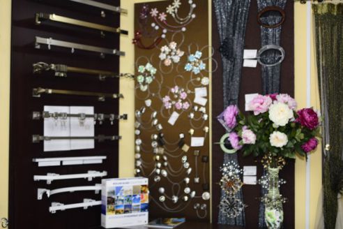 Как добавить изюминку в интерьер?