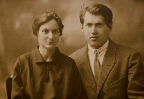 Обезьянка Пастернака, любовь на полвека и козни спецслужб. Уроженец Поставщины Владимир Дубовка без глянца