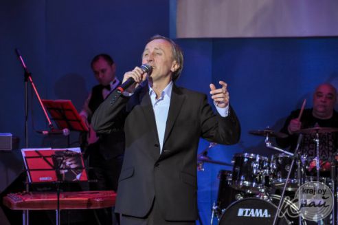 Анна Владыко:"Аналогов технической базе Дома культуры в Чисти в Молодечненском районе нет" (фото)