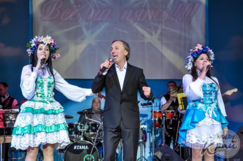 Анна Владыко:"Аналогов технической базе Дома культуры в Чисти в Молодечненском районе нет" (фото)