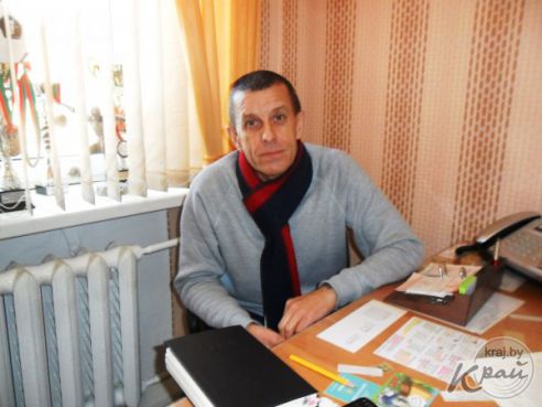 Молодечненский стадион отметил 70-летие ввода в эксплуатацию, но помнит свою довоенную польскую историю (фото)