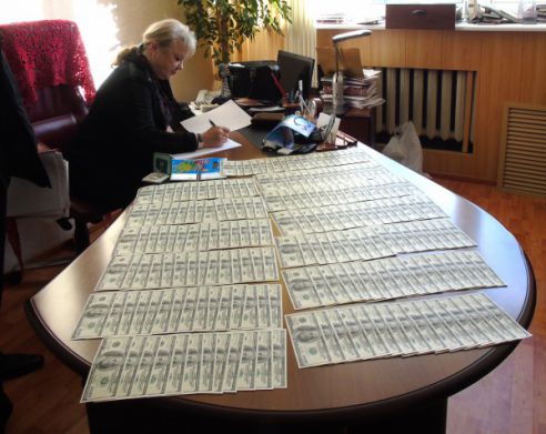 Спонсор строительства церкви на заповедном озере Болдук в Поставском районе арестован за крупные махинации