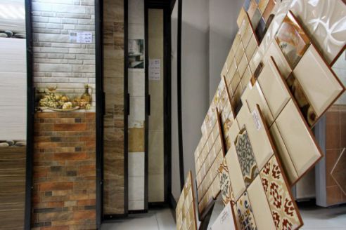 Красивый и недорогой ремонт в ванной – с магазином «Тайл» в Молодечно