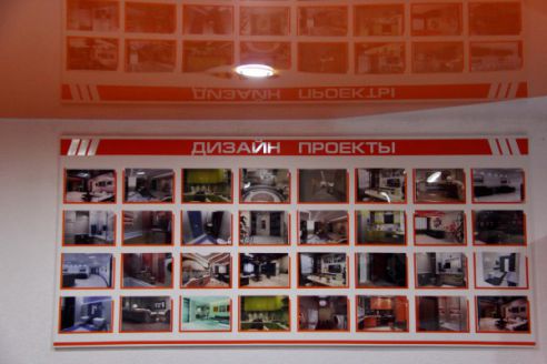 Красивый и недорогой ремонт в ванной – с магазином «Тайл» в Молодечно