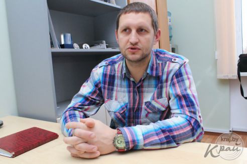 «Я несколько раз умирал». Исповедь бывшего наркомана из Молодечно, который не боится показать лицо (фото)