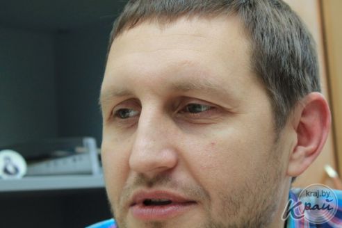 «Я несколько раз умирал». Исповедь бывшего наркомана из Молодечно, который не боится показать лицо (фото)