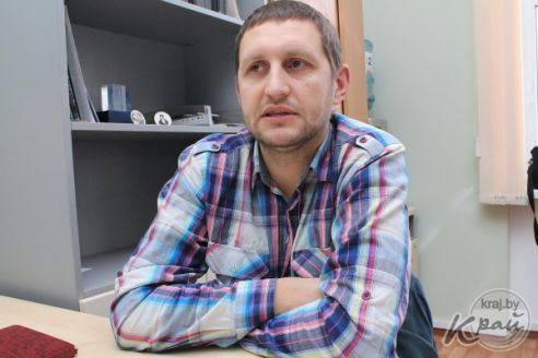 «Я несколько раз умирал». Исповедь бывшего наркомана из Молодечно, который не боится показать лицо (фото)