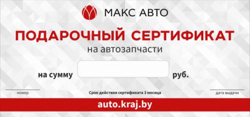 Что подарить на Новый год человеку, который влюблен в свое авто?