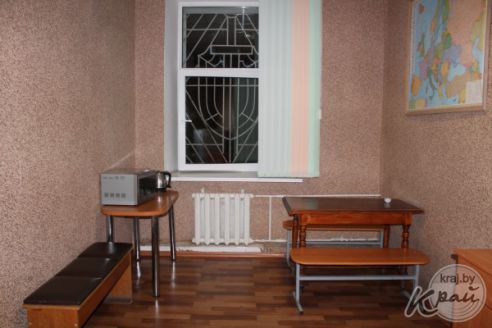 «Стою пьяный, приезжайте, заберите меня!» Репортаж из дежурной части Вилейского РОВД на католическое Рождество (фото)