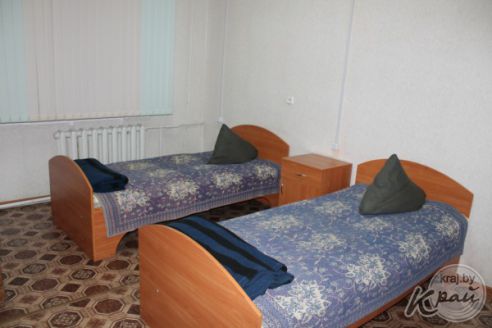 «Стою пьяный, приезжайте, заберите меня!» Репортаж из дежурной части Вилейского РОВД на католическое Рождество (фото)