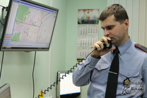 «Стою пьяный, приезжайте, заберите меня!» Репортаж из дежурной части Вилейского РОВД на католическое Рождество (фото)