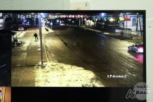 «Стою пьяный, приезжайте, заберите меня!» Репортаж из дежурной части Вилейского РОВД на католическое Рождество (фото)