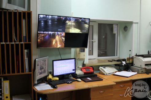 «Стою пьяный, приезжайте, заберите меня!» Репортаж из дежурной части Вилейского РОВД на католическое Рождество (фото)