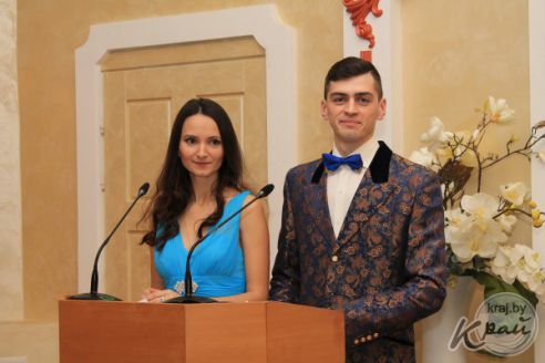 Молодечненец Павел Бондаренко, завоевавший звание «Молодой лидер Минщины»: «Победу посвящаю бабушке» (фото)