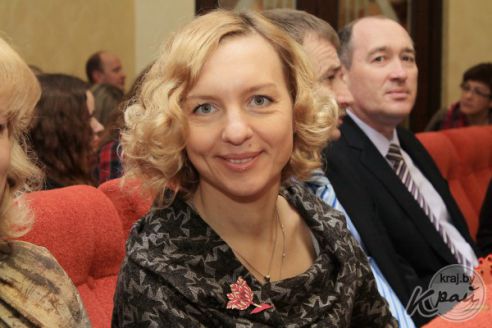 Молодечненец Павел Бондаренко, завоевавший звание «Молодой лидер Минщины»: «Победу посвящаю бабушке» (фото)