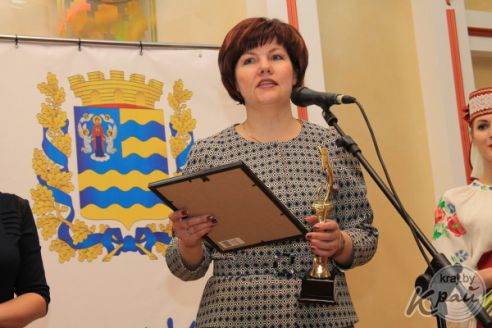 Молодечненец Павел Бондаренко, завоевавший звание «Молодой лидер Минщины»: «Победу посвящаю бабушке» (фото)