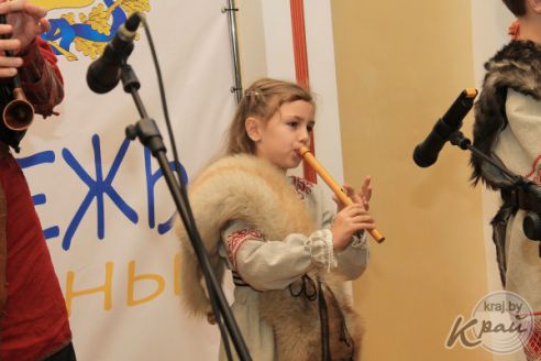 Молодечненец Павел Бондаренко, завоевавший звание «Молодой лидер Минщины»: «Победу посвящаю бабушке» (фото)