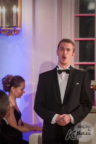 Ученики известного итальянского педагога по вокалу выступят в Молодечно 28 января