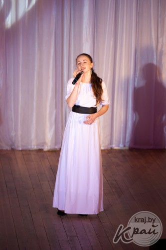 Королем шестого Рождественского бала в Глубоком стал Евгений Мальчонок из Докшицкого района (фото) Королем шестого Рождественского бала в Глубоком стал Евгений Мальчонок из Докшицкого района (фото)