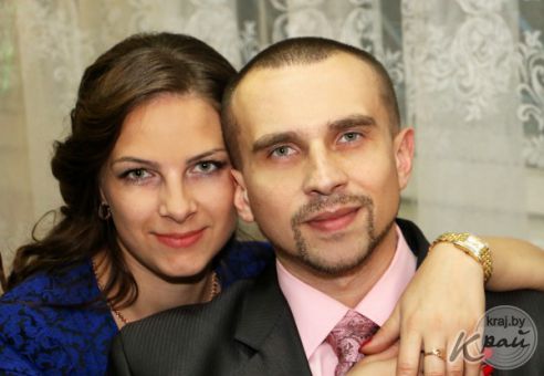 Мисс Край.бай островчанка Ольга Келин не чувствует себя звездой. Она, как и прежде, бережет свой семейный уют (фото)