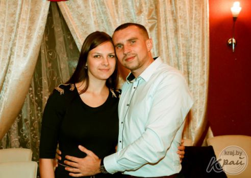 Мисс Край.бай островчанка Ольга Келин не чувствует себя звездой. Она, как и прежде, бережет свой семейный уют (фото)