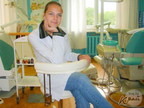 Мисс Край.бай островчанка Ольга Келин не чувствует себя звездой. Она, как и прежде, бережет свой семейный уют (фото)