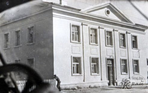 Ретрогород. Молодечно 1960-х на снимках горожан