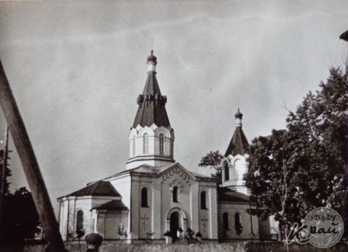 Ретрогород. Молодечно 1960-х на снимках горожан