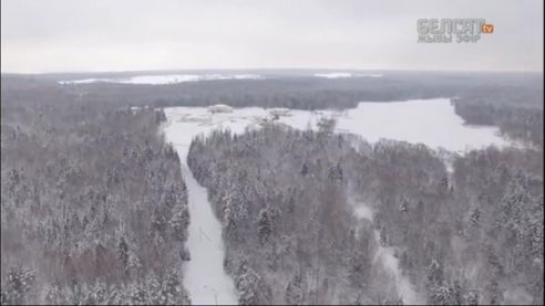 Кипрский оффшор выкупил ранее неизвестную резиденцию под Радошковичами Молодечненского района (фото)